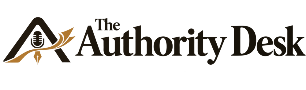 The Authority Desk